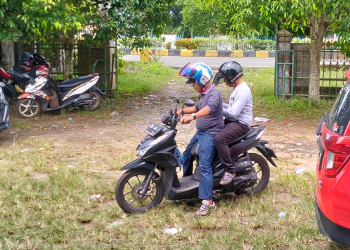 Polres Mukomuko Perketat Penjagaan Lalu Lintas Selama 14 Hari 