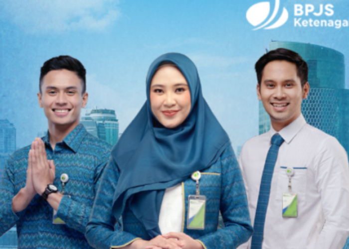 Rekrutmen BPJS Ketenagakerjaan Dibuka, Ini Alur Pendaftarannya