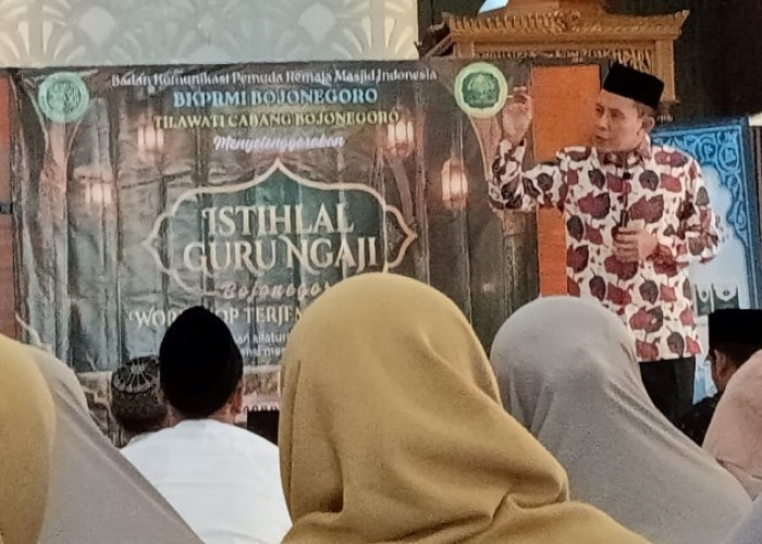 Tingkatkan Kualitas Pendidikan Al-Quran, Kemenag  akan Alokasi Anggaran Rp 3 Triliun