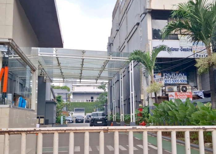 Usai Pelantikan, Kantor Badan Gizi Nasional Digeledah Kejagung