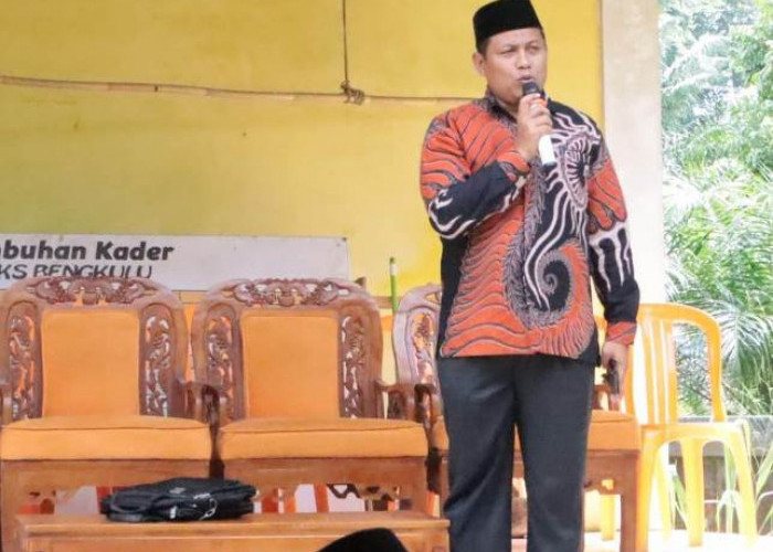 Perolehan Suara Meningkat, DPW PKS Provinsi Bengkulu Lakukan Pertemuan Perdana Pasca Pemilu