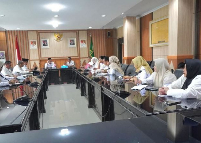 Perkuat Identitas Daerah, Pemprov Bengkulu Usulkan Pemindahan Makam Ibu Fatmawati