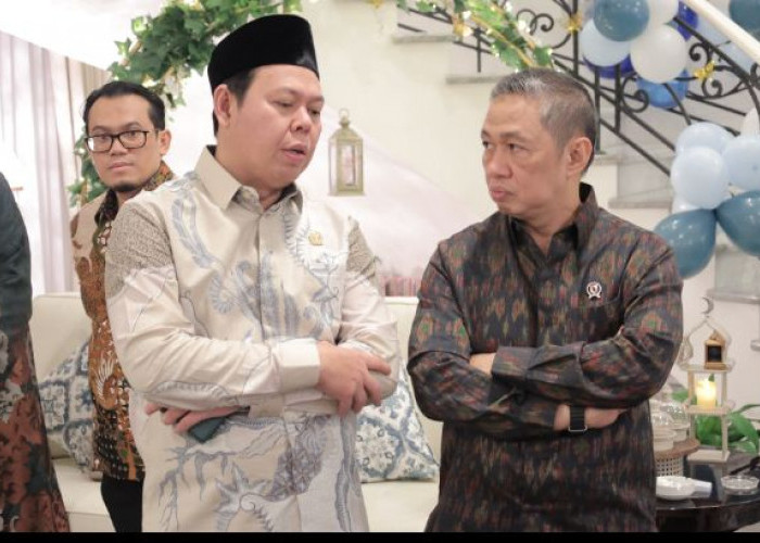 Eskalasi Perang Meningkat, Ketua DPD RI Imbau Semua Pihak Menahan Diri 