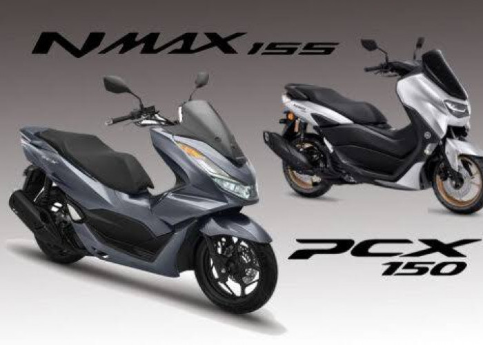 Skutik Bongsor Bekas: Nyaman di Kantong, Mewah di Jalanan Bengkulu