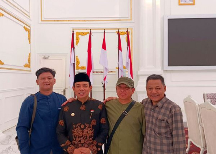 Pemkot Bengkulu Akan Kaji Kebijakan Anggaran Pegawai Untuk PPPK