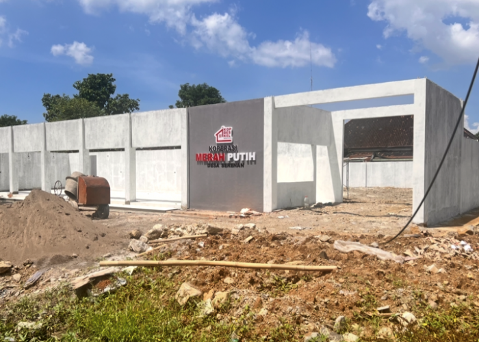  Koperasi Desa/Kelurahan Merah Putih Harus Berpijak pada Kepastian Hukum dan Perlindungan HAM