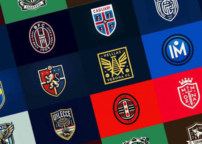 Pesta Gol di Italia: Inter Milan dan Como Mengamuk