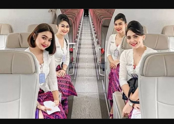 Promo Akhir Tahun Tiket Pesawat Batik Air, Hingga Diskon Kereta Cepat Diperpanjang 
