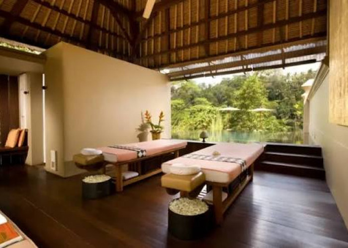 Nggak Perlu Mahal,  5 Rekomendasi Tempat Spa Yang Murah Di Yogyakarta, Yuk Manjakan Diri!