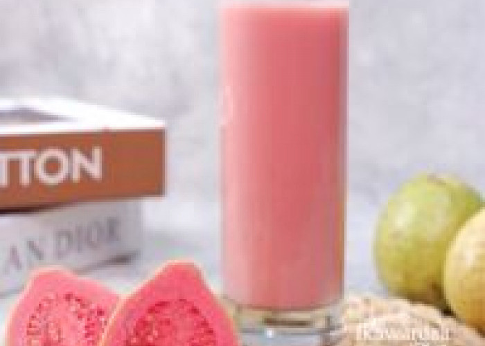 Jus Jambu Biji vs Air Kelapa: Mana yang Lebih Ampuh untuk Pasien DBD?