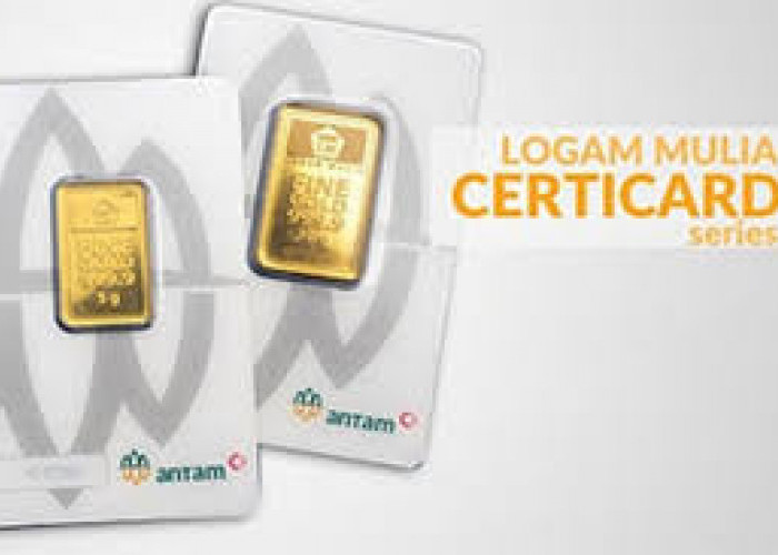 Ramalan Emas 2026: Menuju Supercycle dan Dominasi Safe Haven