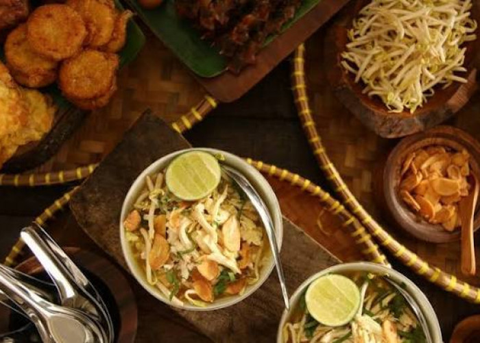 8 Tempat Makan Soto Kudus di Jakarta, Selain Enak Harganya Terjangkau