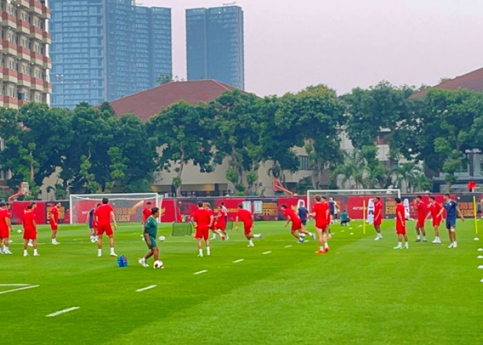 Untuk Lolos ke Final, Timnas Indonesia Harus Pesta Gol Lawan Bangladesh 