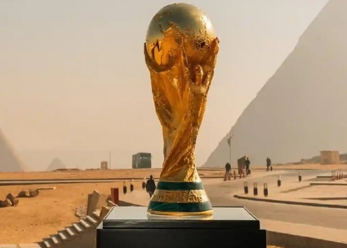 Sistem Harga Tiket Piala Dunia Dinilai Tidak Transparan