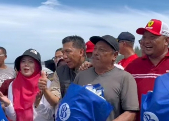  Banjir Pujian dari Masyarakat Bengkulu, Even Yo Botoi-Botoi Minta Dijadikan Agenda Tahunan 