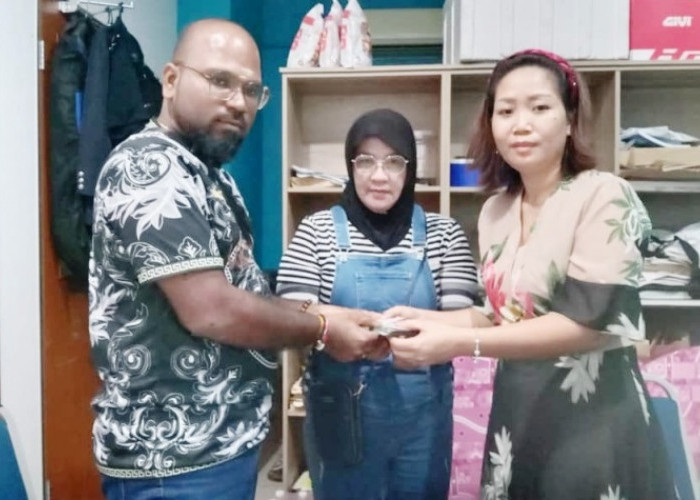Bupati Gusnan Mulyadi Pastikan Urusan Pemulangan   Jenazah Wandri TKI di Malaysia ke Manna Tuntas