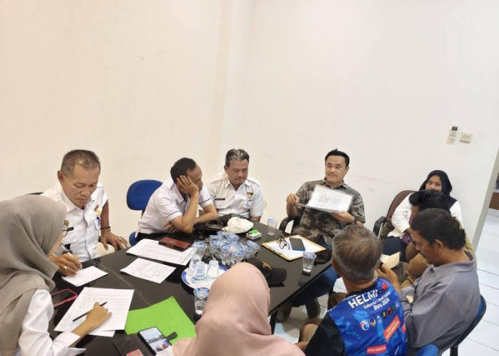 FISIP Unib dan BKKBN Besinergi untuk Tingkatkan Kualitas SDM Lewat Pendidikan Lanjutan