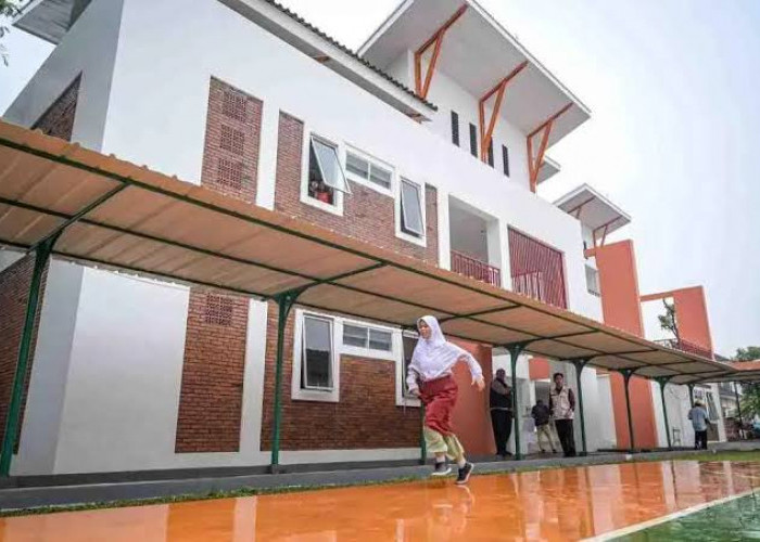 Keributan di Sekolah Rakyat Bengkulu Berujung Laporan Dugaan Pengeroyokan