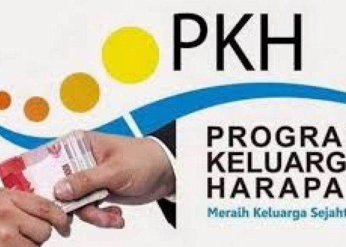 Cek Sekarang! Berikut Ini Tips Cairkan Bansos PKH Februari 2025 Bagi Masyarakat yang Terdaftar