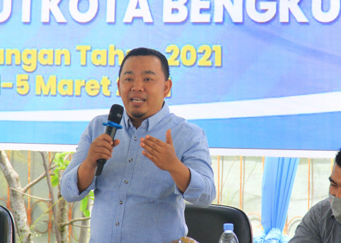 Provinsi Bengkulu Menuju Pemerintahan Digital, Ini Manfaat yang Bisa Dirasakan