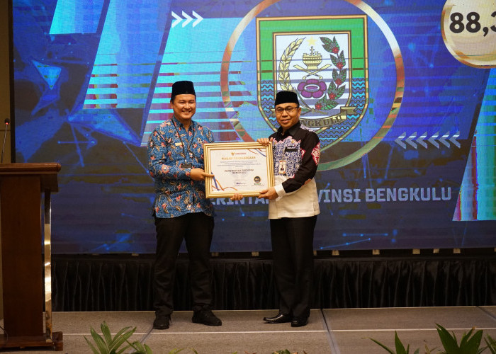 PT Bimex Menjadi Ujung Tombak Peningkatan PAD Provinsi Bengkulu