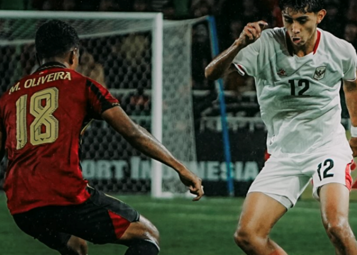 Garuda Nusantara Dekati Semifinal Piala AFF U-19 2026, Hajar Timor Leste 3-0