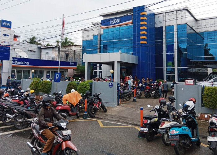 Uang Bansos PKH Warga Bengkulu Selatan Hilang di Rekening Bank, Padahal Belum Pernah Diambil