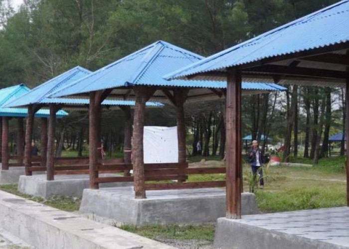Pantai Panjang Bengkulu Sudah Rapi, Tapi Jangan Sampai Kehilangan Nafasnya