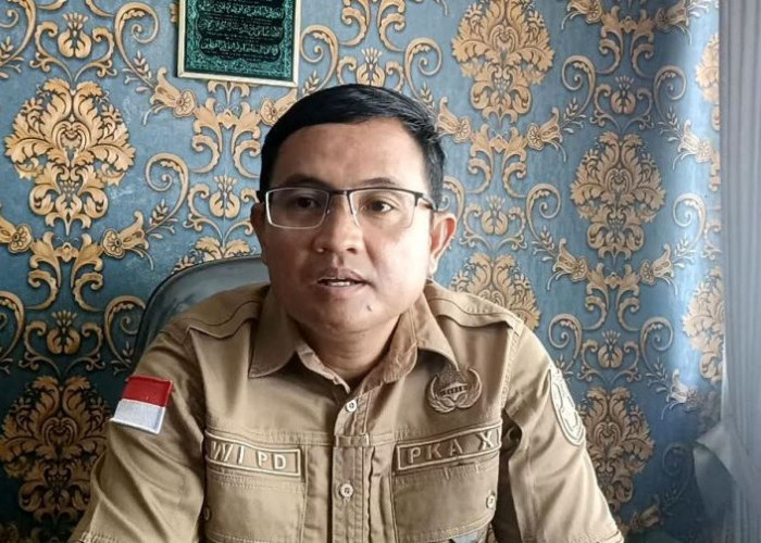 Dinas Perdagangan Bengkulu Seltan Usulkan Pembangunan Tiga Unit Pasar Melalui Dana TP