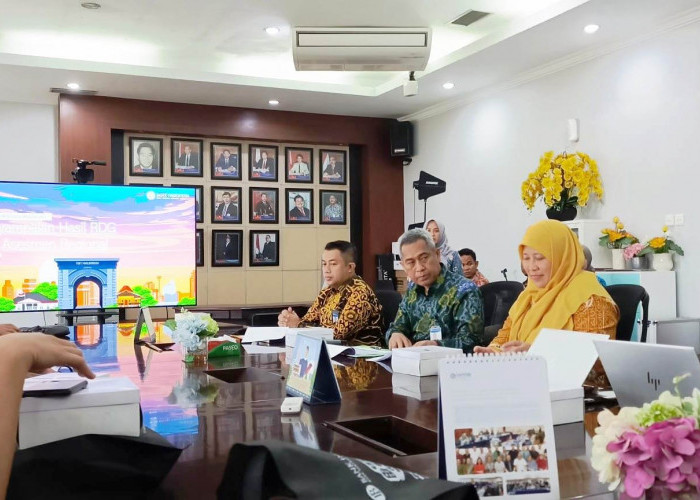 Ini Prakiraan Perekonomian di Provinsi Bengkulu pada Triwulan II Tahun 2024, Kinerja Ekspor Meningkat 