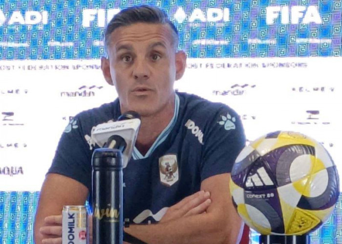 Pemain Lama dan Baru Timnas Indonesia Harus Penuhi Syarat Ini