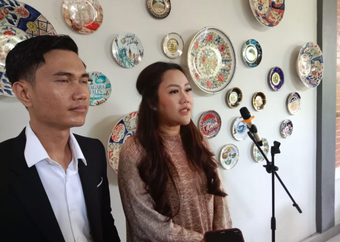 Perolehan Suara Elisa Ermasari Tidak Terbendung, Bakal Menjadi Senator Cantik Asal Bengkulu