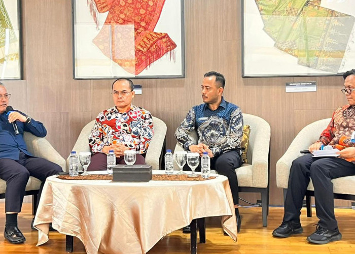 Target Kemendikdasmen akan Revitalisasi 71.744 Sekolah 