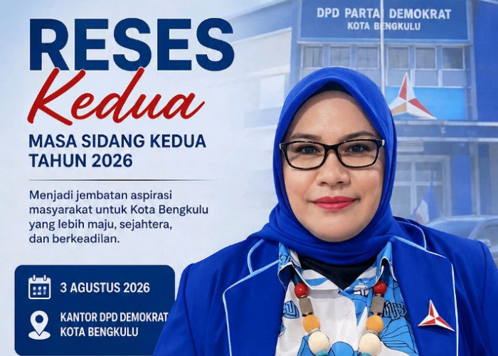 Reni Heryanti Tegas Aspirasi Warga Terus Diperjuangkan, Bahkan Rela Gunakan Dana Pribadi