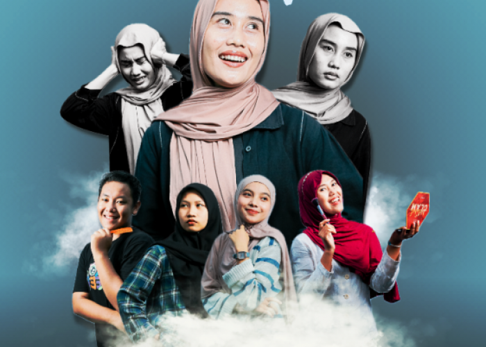 Ingat Ya!  Film Produksi KPI TV   UINFAS Bengkulu  Tayang Perdana 6 Maret 2024