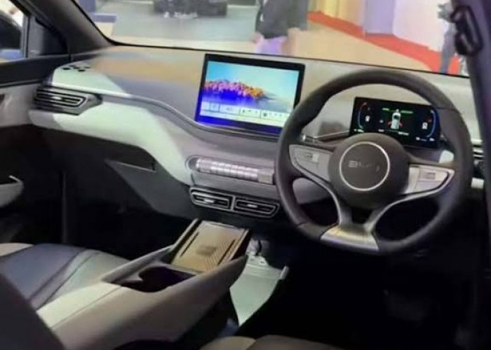 Tren Kendaraan Listrik 2026: Solusi Cerdas Mobilitas Urban