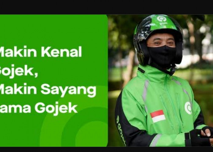 Promo Khusus dari Gojek untuk Pengguna Bank permata, Dapatkan Potongan Go Ride, Go Car dan Go Food