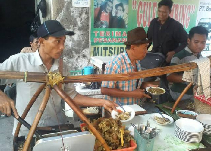 4 Kuliner di Kota Lama Semarang yang Legendaris dan Banyak Dikunjungi Oleh Para Wisatawan