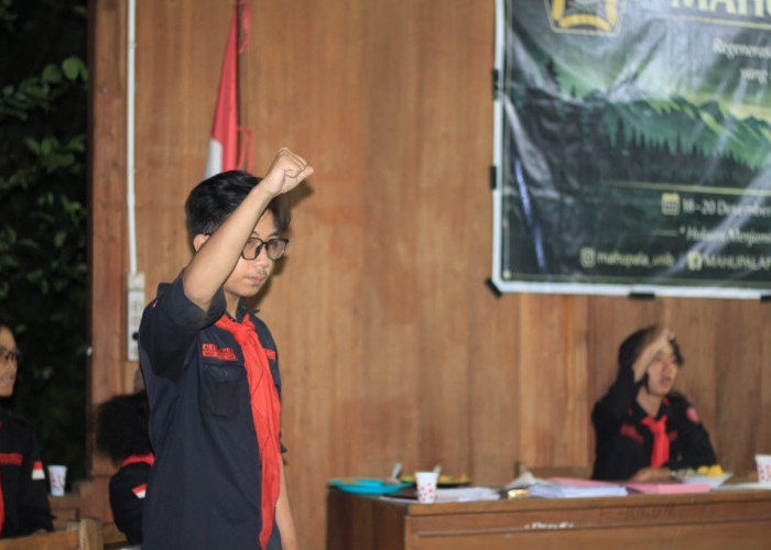 Pasca Dua Gajah dan Satu Harimau Mati di Bentang Alam Seblat, Ketua Umum MAHUPALA UNIB Minta APH Usut 