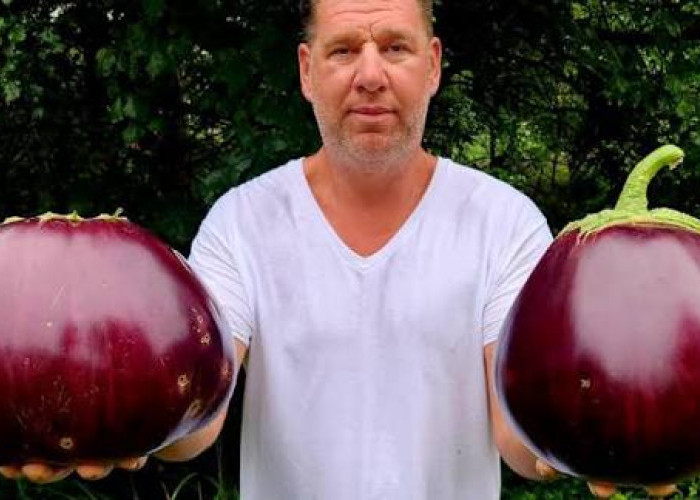 Makanan Ini Masuk Rekor Dunia Makana Unik 