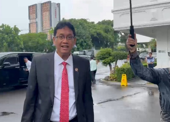 Terseret Dugaan Suap, Menteri Keuangan Purbaya Siap Copot Dirjen Bea Cukai