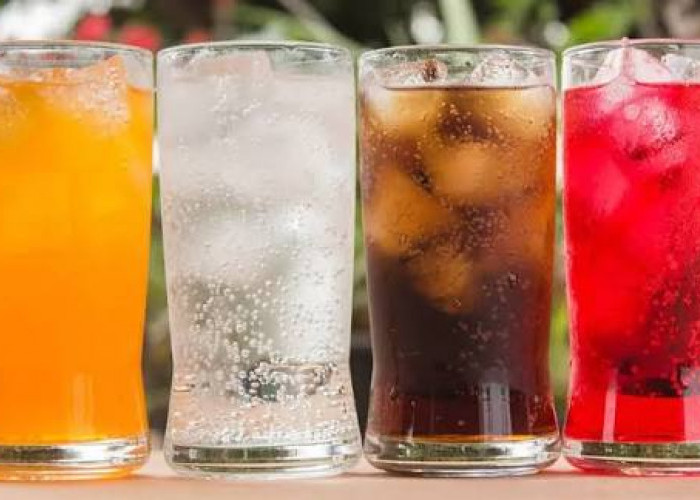 5 Minuman yang Berbahaya Bagi Penderita Usus Buntu, Wajib Dihindari!