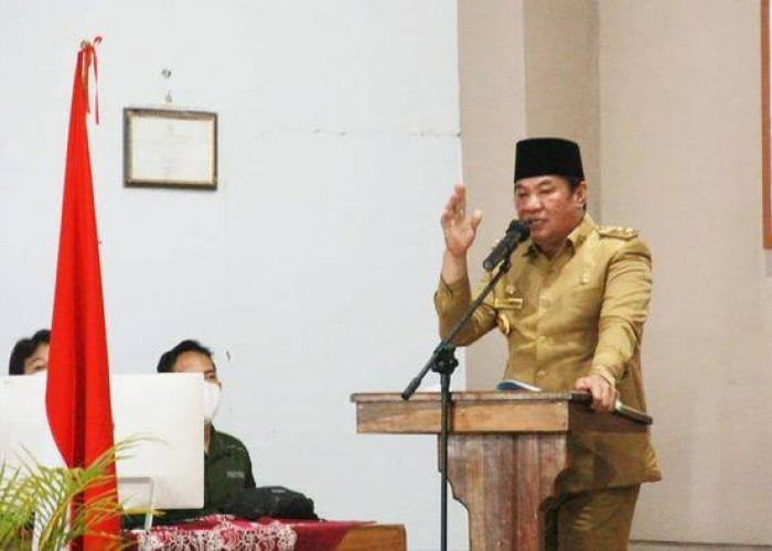 Upaya Peningkatan PAD Provinsi Bengkulu, Pimpinan DPRD Provinsi Diminta Segera Berkolaborasi  