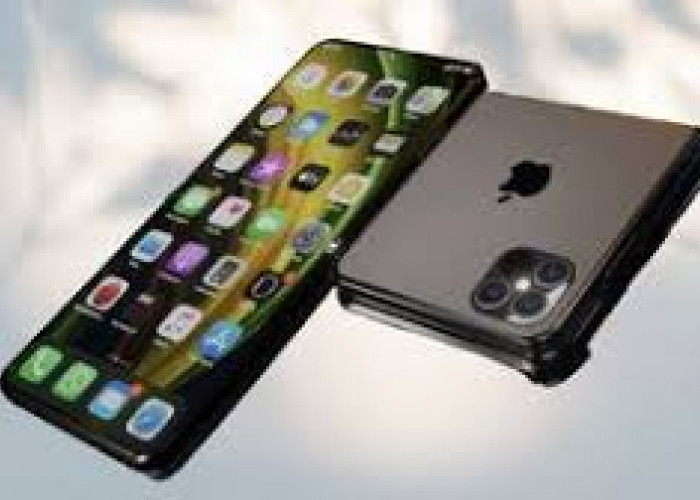 Bocoran Spesifikasi iPhone 18