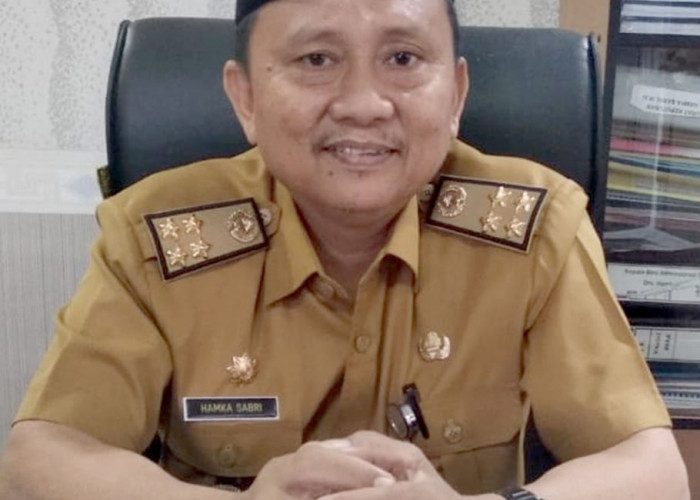 Masih Diseleksi, Tiga Nama Calon Caretaker  Walikota Bengkulu