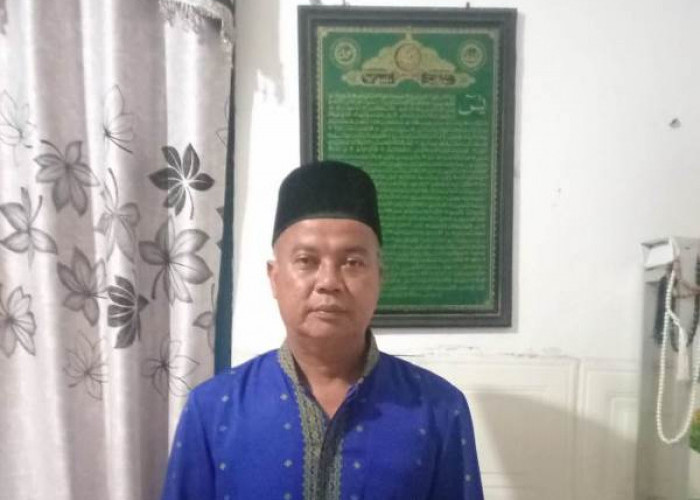 Dunia yang Sementara  dan Hisab yang Selamanya  