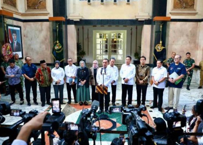 Dukung Program Prioritas Prabowo, Kemdiktisaintek Fokus Cetak Talenta Unggul 