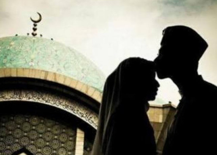 7 Perbuatan yang Harus Dihindari di Bulan Ramadan, Salah Satunya Cium Istri Disiang Hari? Simak yuk 