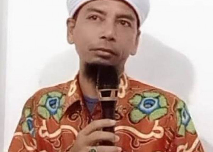 Dua Hal yang Membatalkan Puasa