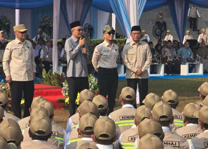 Penyelenggaraan Ibadah Haji Tahun 2026 Menunjukkan Perbaikan yang Signifikan